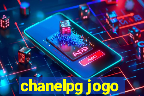 chanelpg jogo